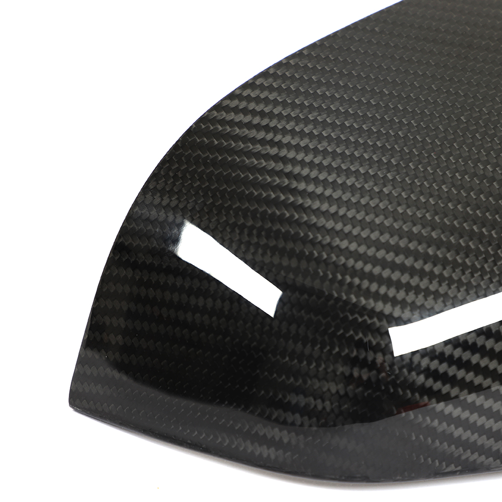 Tesla model y 19-21 корпус накладка дзеркало ліва права Ціна