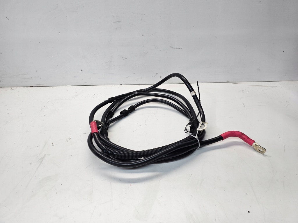 Купить Клемма шланг плюсовой аккумулятор audi a6 c6 4f0971225l