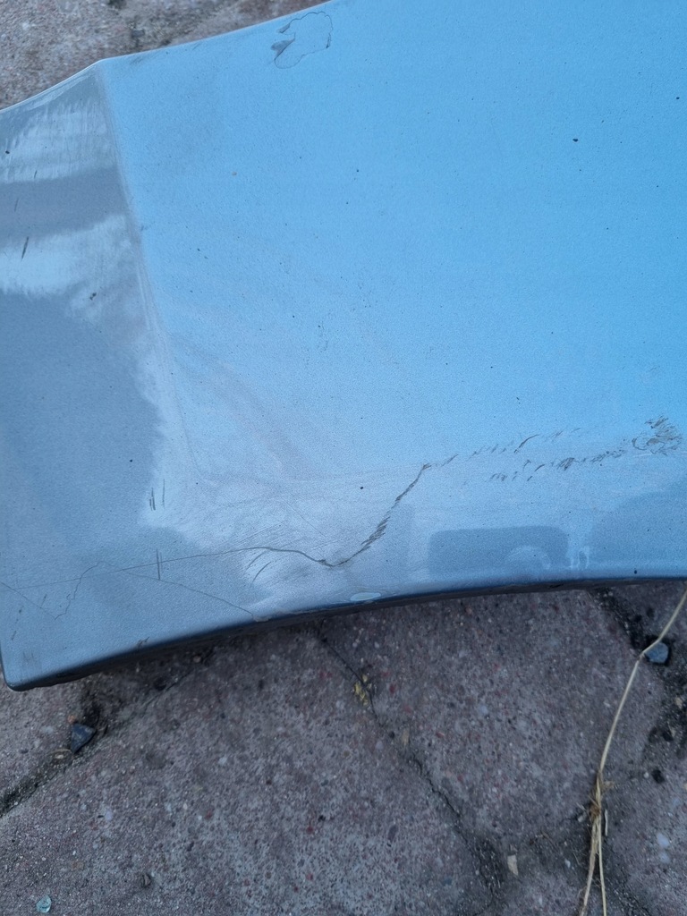 фото №9, Крыло правый перед audi a4 b8 ly7g sedan przed fl