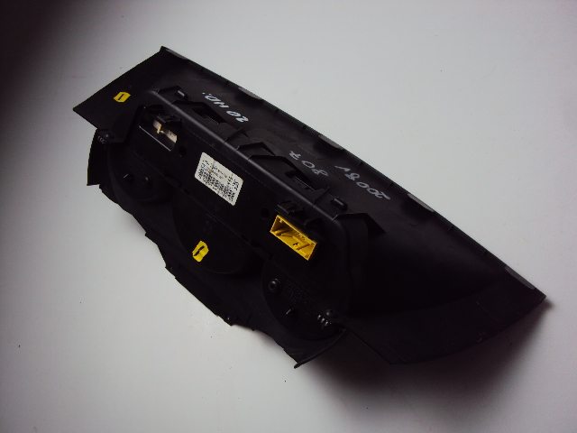 фото №5, Счетчик приборы peugeot 807 2.0 hdi 2008 rok