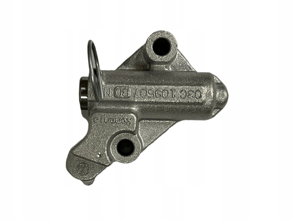 фото №1, Натяжитель цепи распределительного вала 1.4tsi- 1.4tdi