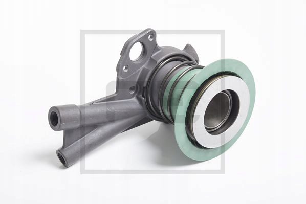 фото №1, Подшипник выжимной сцепления mercedes atego