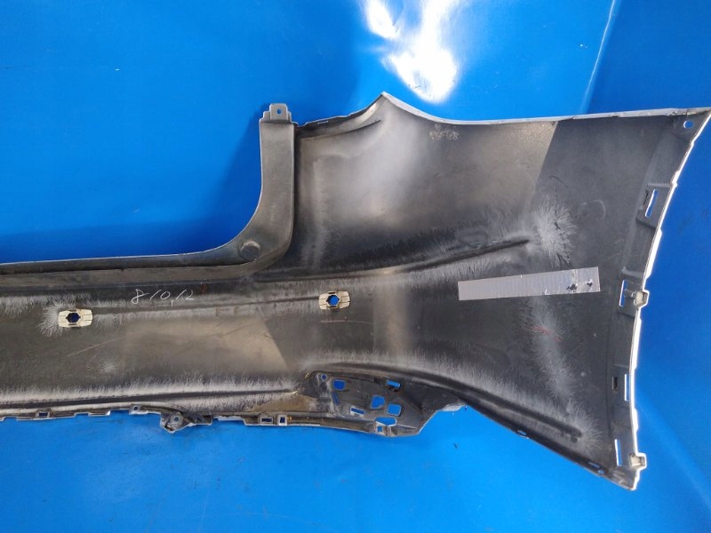 Задній бампер lexus rx350 450 15-22 52159-0e915 Ціна