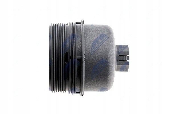 фото №9, Nty крышка корпус фильтра масла fiat doblo 1.3jtd 2004- grande punto