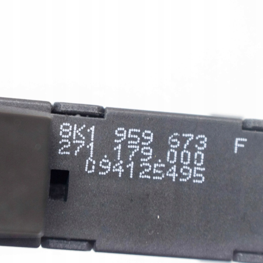 фото №6, Audi a5 sportback 8ta 2012 кнопка / выключатель esp