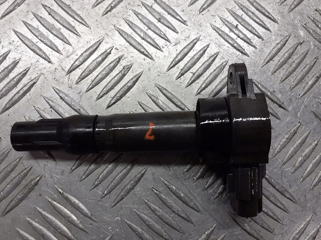 фото №1, Катушка зажигания mitsubishi colt vi 1.5 mn195616