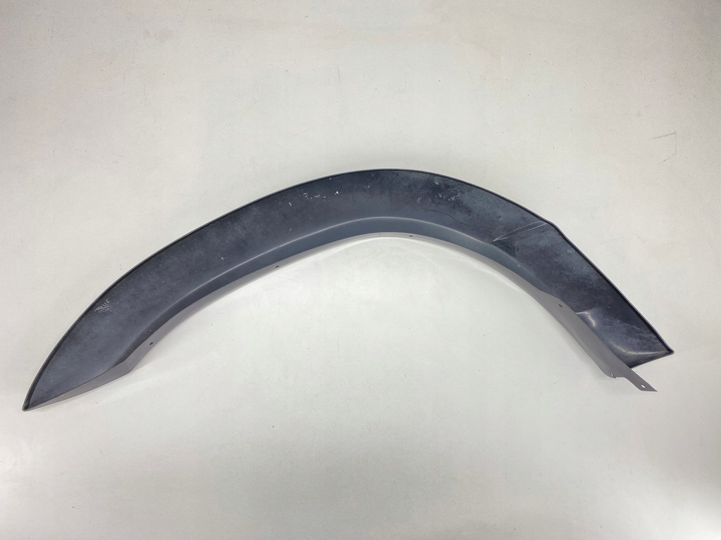 фото №8, Молдинг крила toyota land cruiser 90 правий перед