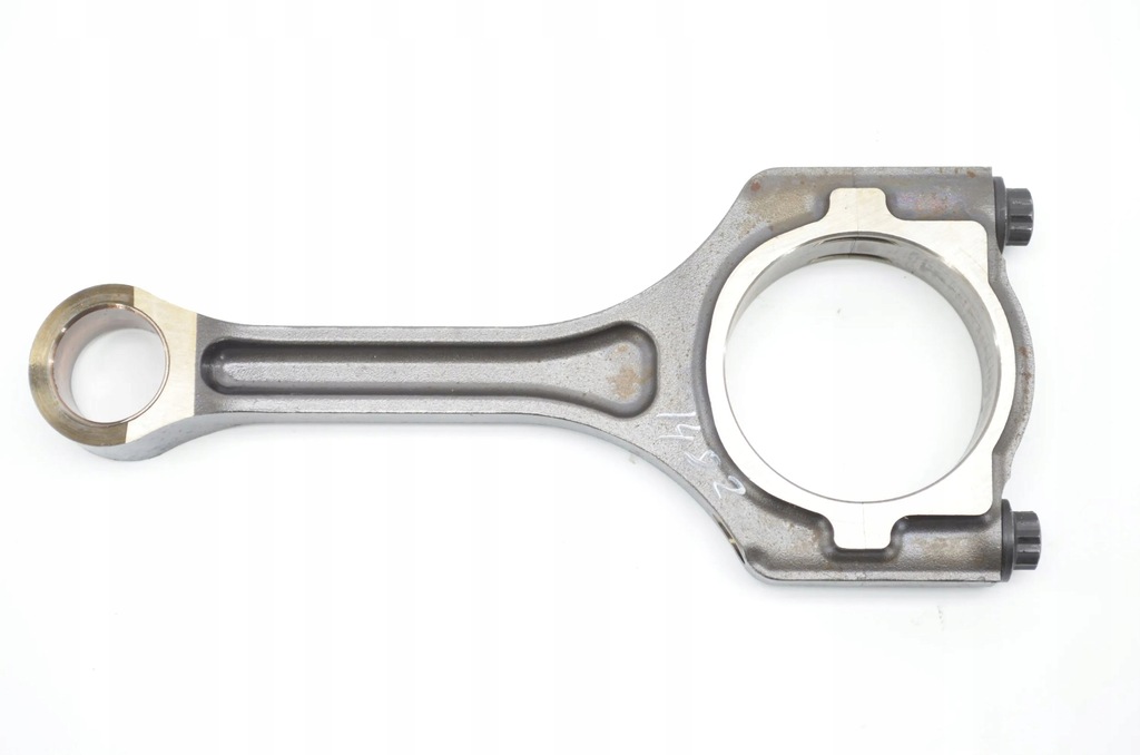 фото №1, 2016 kia optima шатун 235102g540