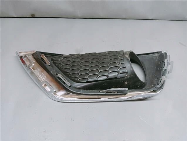 фото №5, Mm jeep compass 17- рамка противотуманной фары левая 53219509