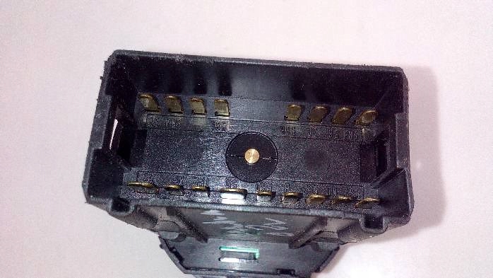 фото №7, Выключатель переключатель света alhambra 3b0941531c