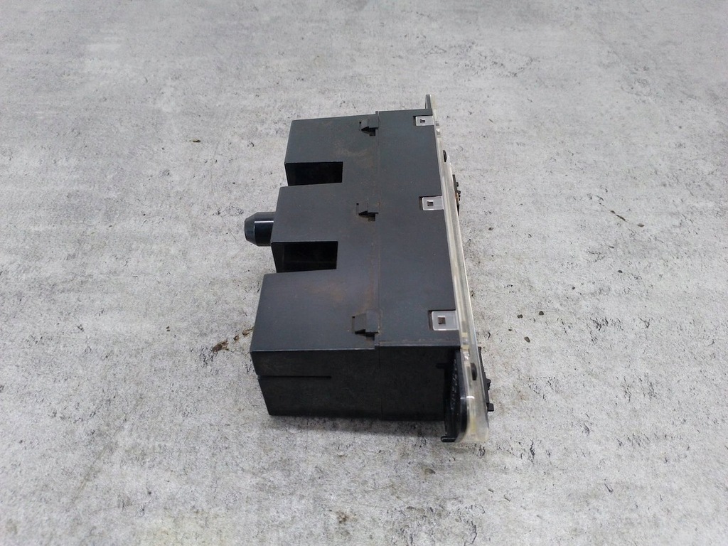 фото №6, Дисплей радио mitsubishi colt vi 8750a123