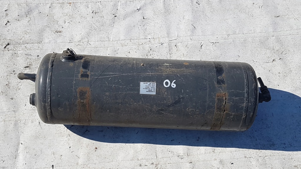 Купити Бак балон повітря 20l. daf 45 55 lf