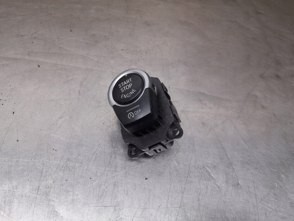 фото №1, Кнопка запуск стоп 9263437 bmw f07 f10 f12 f01 m6