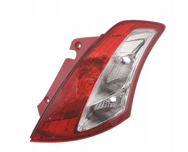 фото №1, Nowa лампа задня права suzuki swift 10-17