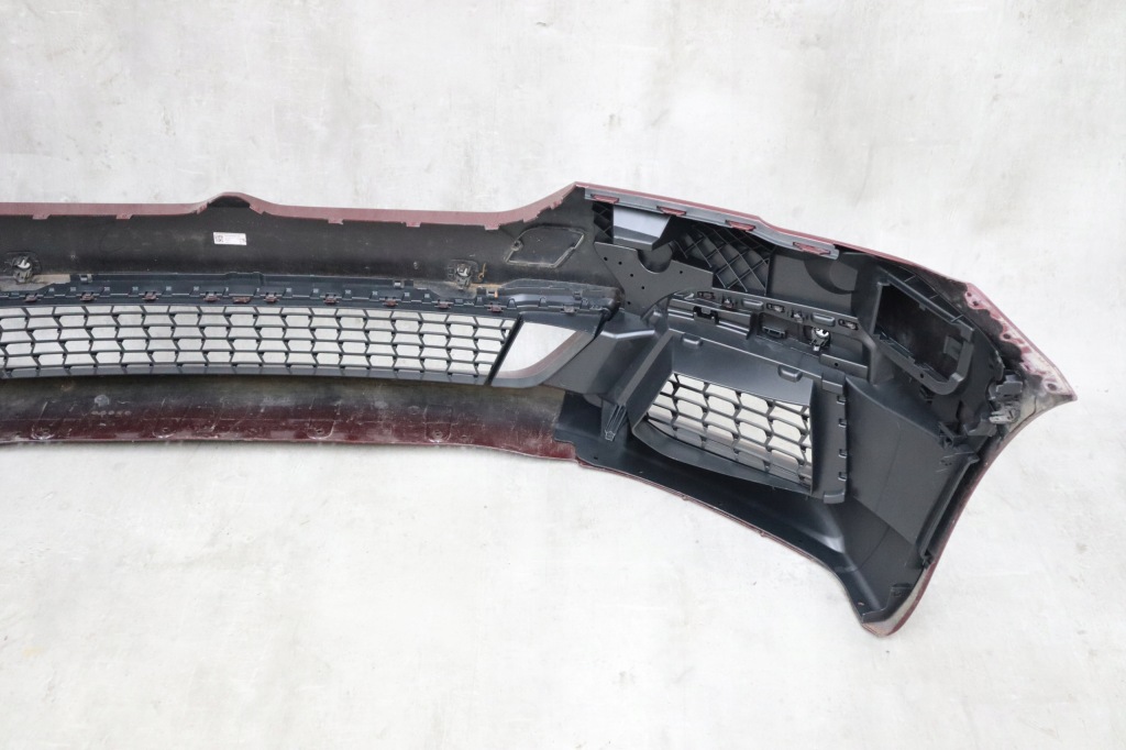 Бампер перед bmw 5 g30 g31 m набор lift lci na 6 pdc Доставка