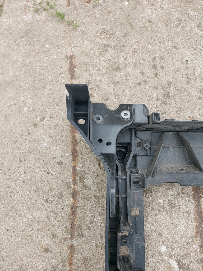 фото №6, Pas передний усилитель vw polo 2gs 2g 2gs805588t