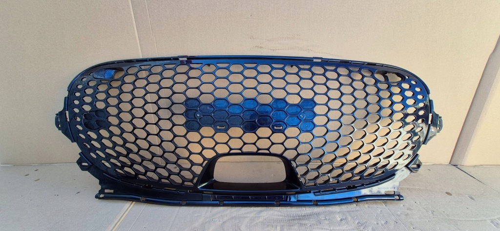 Купить Решётка  радиатора решётка радиатора smart fortwo 2 788554613r