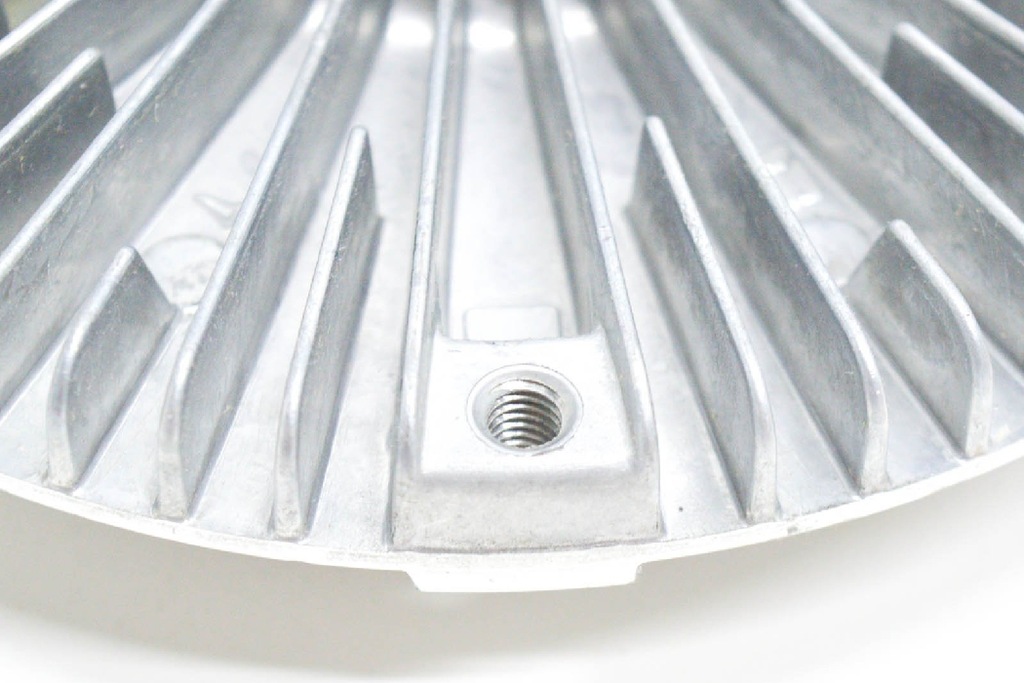 фото №6, Bmw 3 e46 2.2i 125kw зчеплення вентилятора охолодження двигуна 11527505302