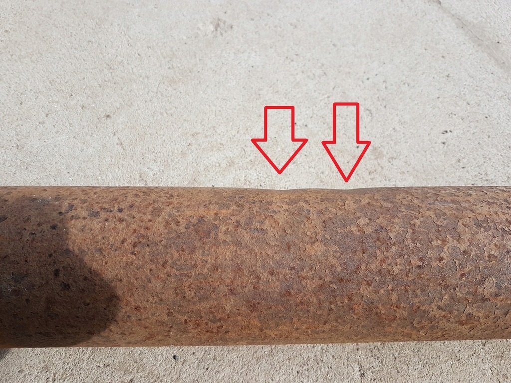 фото №8, Dodge ram 3.6 09- wał привідний 4x4 usa p52123638aa