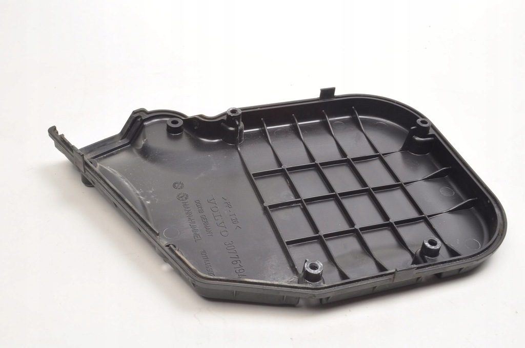 фото №8, Volvo v40 ii v50 c30 s40 ii v50 кришка кришка корпус комп'ютер 30776194