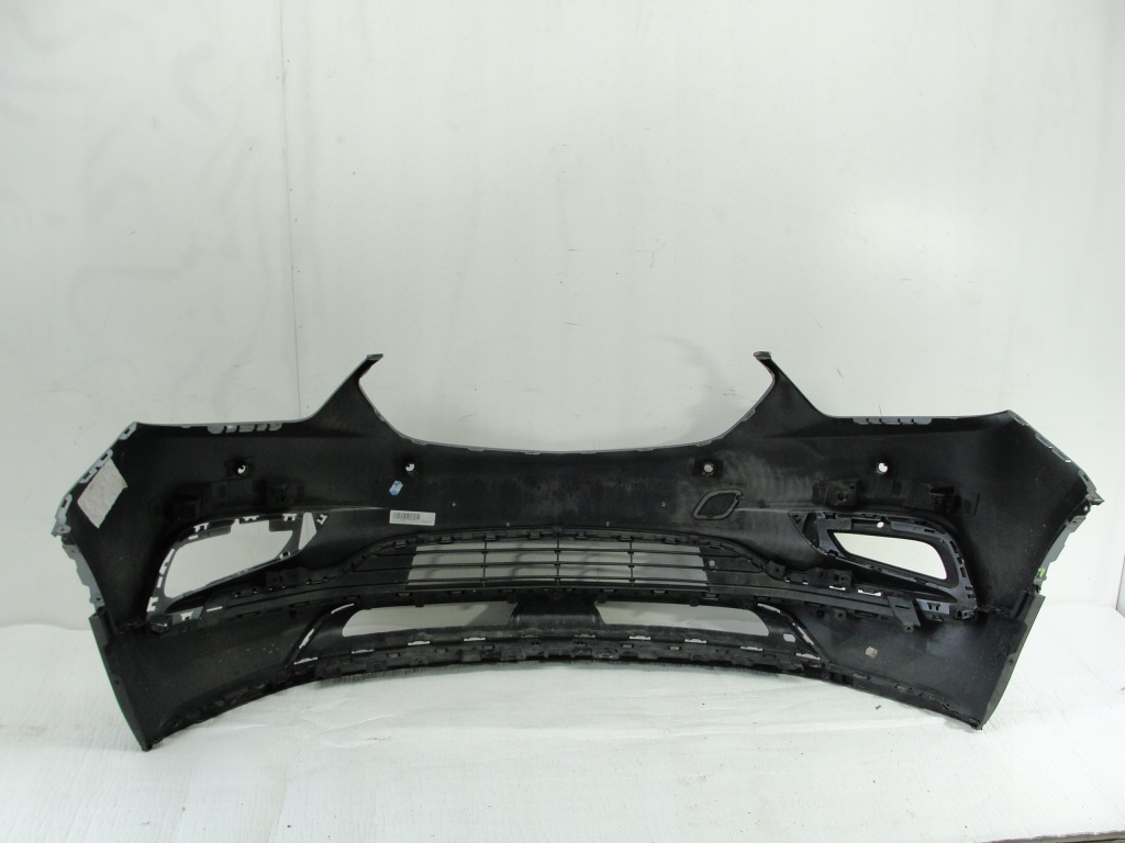 фото №9, Бампера перед opel mokka x 2016-19 4pdc