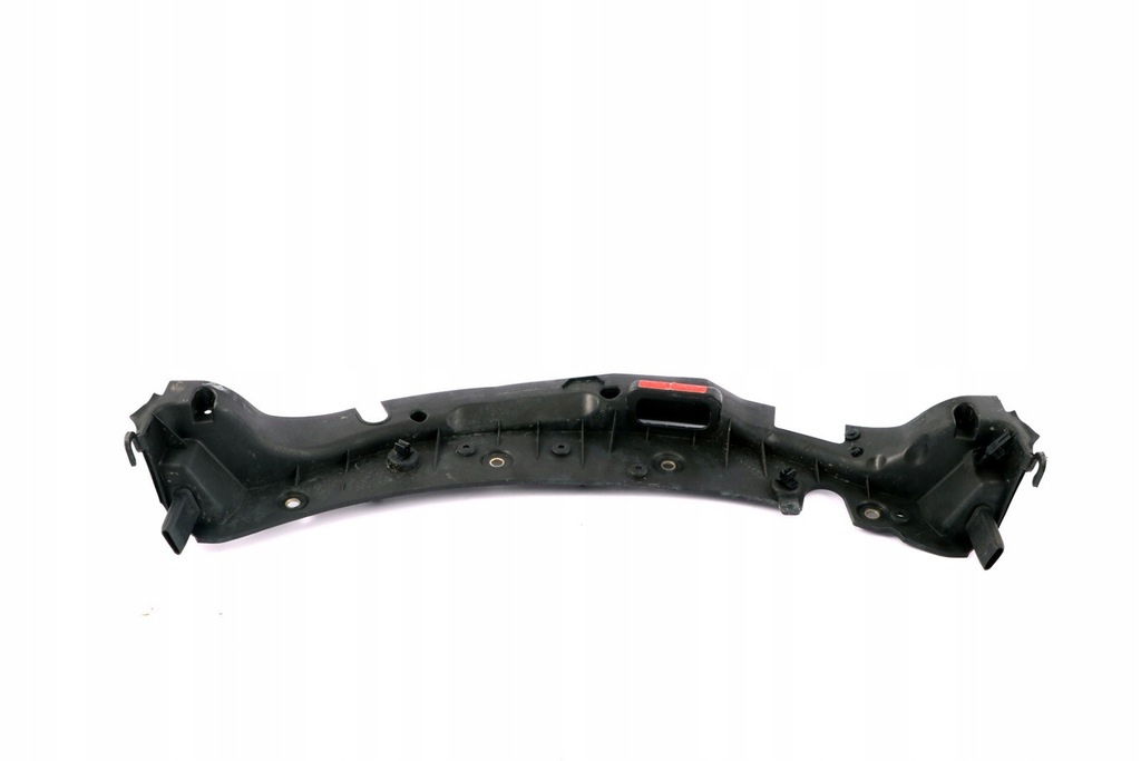 фото №8, Mini cooper s r56 r57 r58 захист нижня перегородки