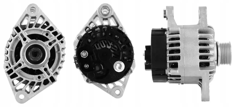 Генератор 90a lra02180 lucas alfa romeo 147 156 Доставка