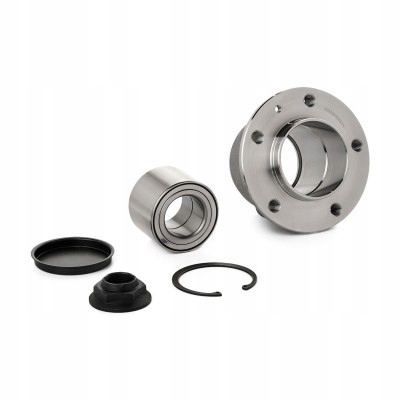 фото №7, Ступиця колеса ridex 653w0253