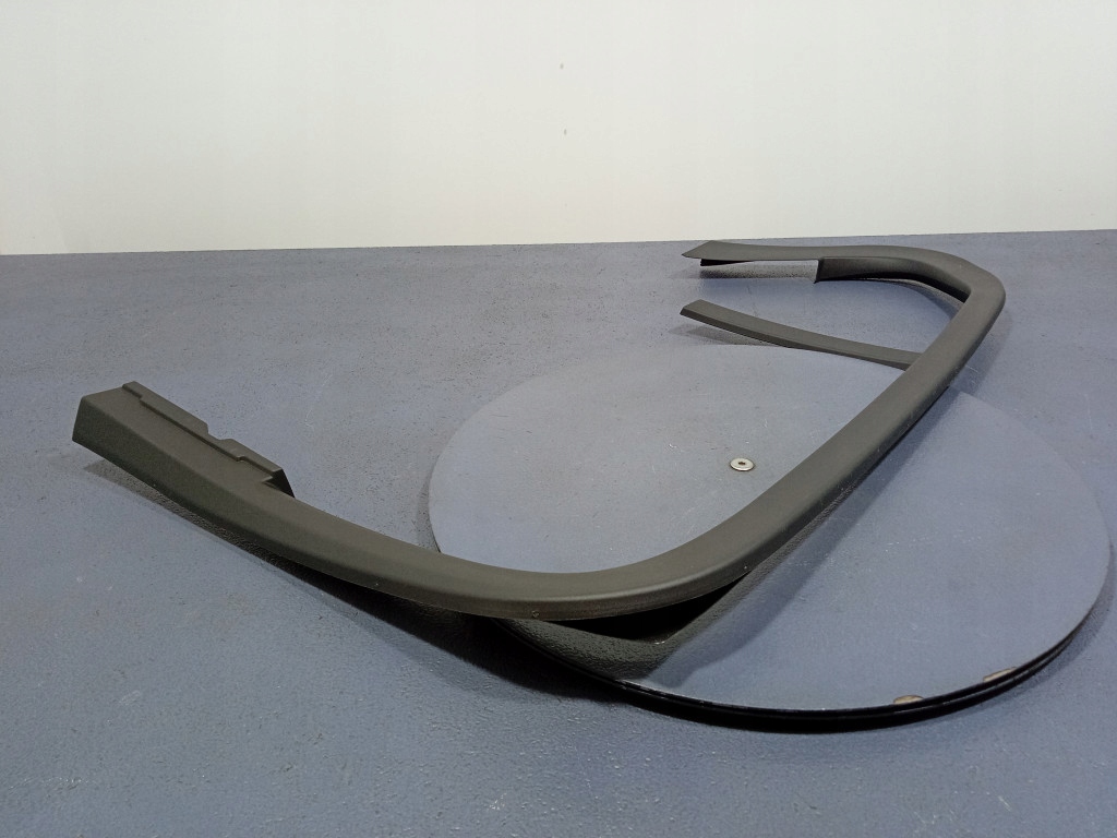 фото №3, Bmw 1 f40 молдинг рамка захист рами двері лівий задня 7464797