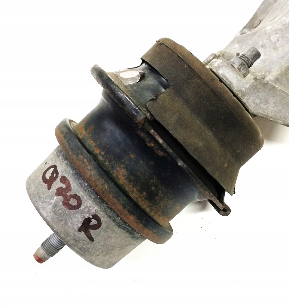 фото №1, Подушка двигателя infiniti m37 m35h q70 3.7 rwd оригинальный номер