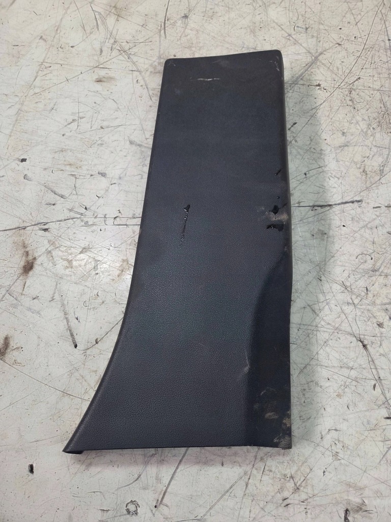 Купить Накладка стойка b нижняя правый  сторона opel combo e rifter proace