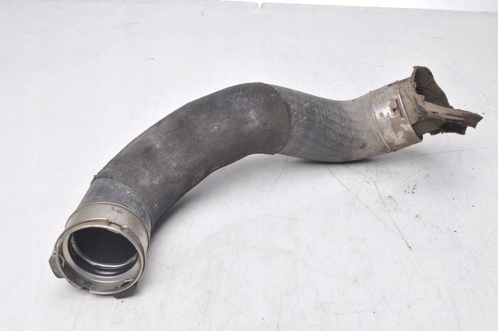 фото №1, Mini f56 1.5 12v труба интеркулер