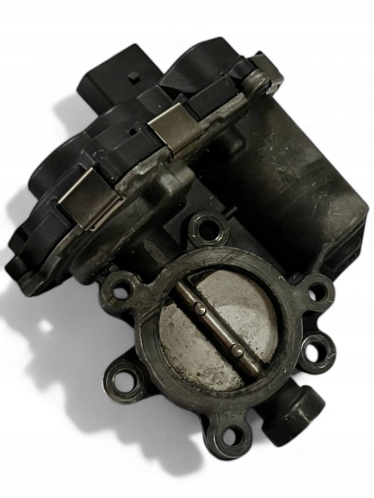 фото №1, Audi q5 sq5 дроссельная заслонка 05l131501l