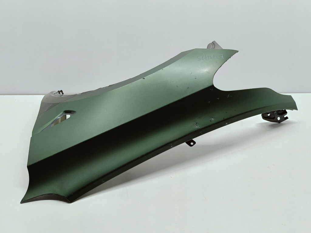 Tesla model y my 20- крило ліве перед передній 1618083-00-a в Україні