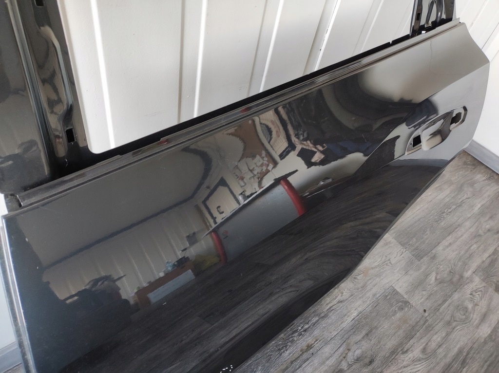 фото №10, Двері audi etron e-tron 4ke задні ліва