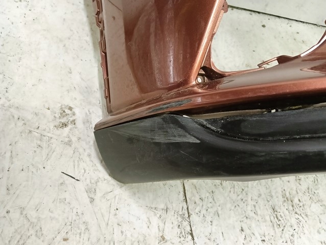 фото №4, Бампер перед передний lexus rx 5 v 500h 2022-