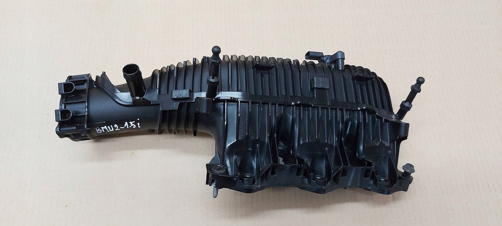 фото №1, Колектор всмоктуючий bmw 2 active tourer u06