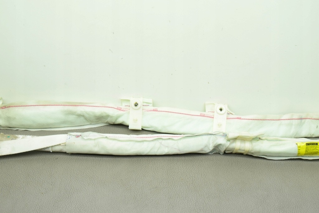 фото №7, Шторка безопасности правая bmw 5 e60 5322322 2008