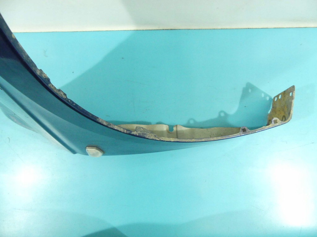 фото №12, Крила перед правий kia cerato 04-08 granatowy