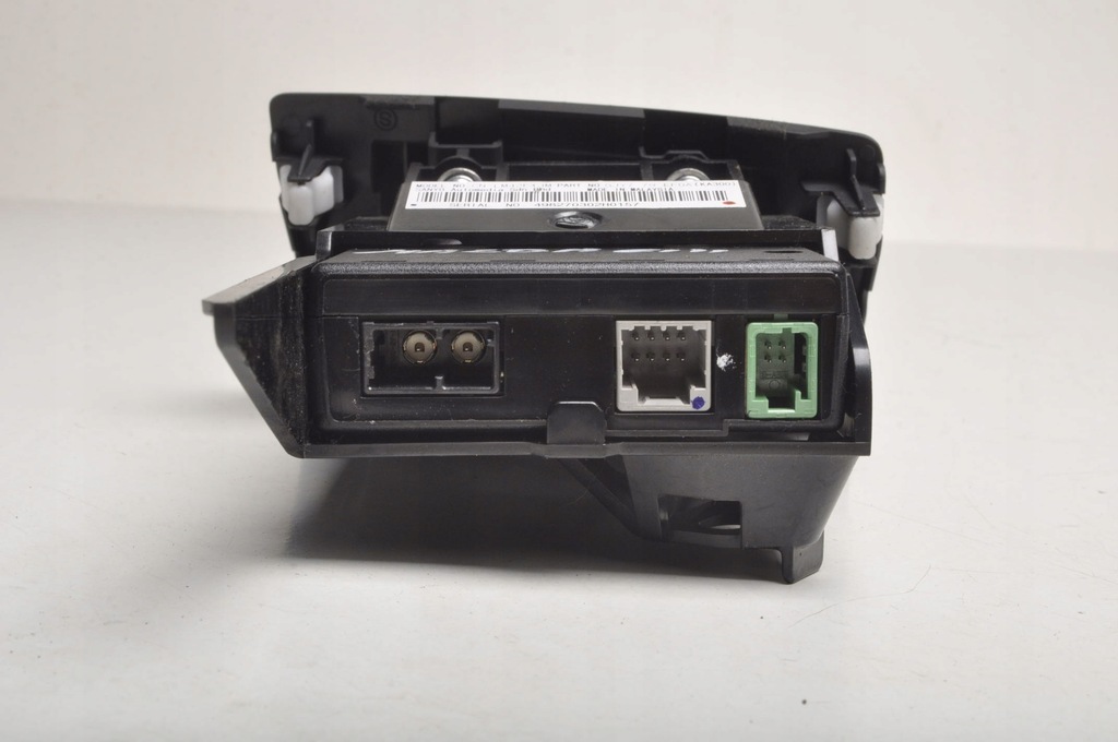 фото №6, Mazda 6 gj gl считыватель навигации kd5166ez0