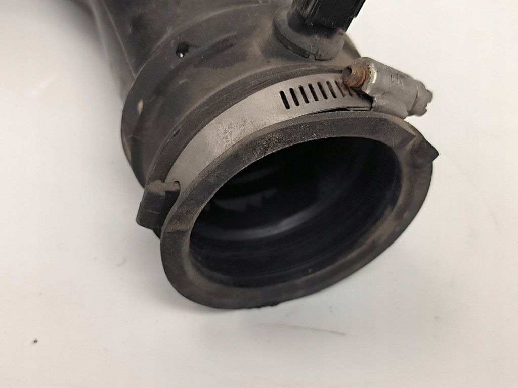 фото №4, Шланг труба воздухозаборник 04891621ac dodge caliber