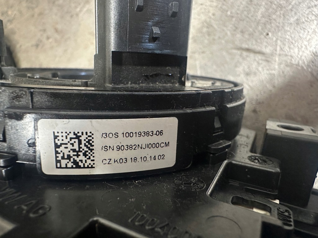 фото №8, Переключатель комбинированный vw golf vii seat leon iii skoda 5q0953513r 5q0953549