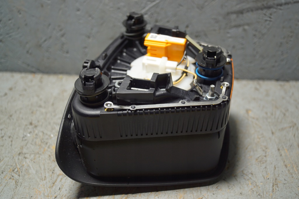 фото №11, Подушка подушка безопасности водителя volvo v40 ii 14r p31291369