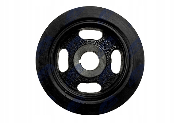 Nty шкив коленчатого вала коленчатого toyota eng.3zzfe 4zzfe avensis t22 25 Цена