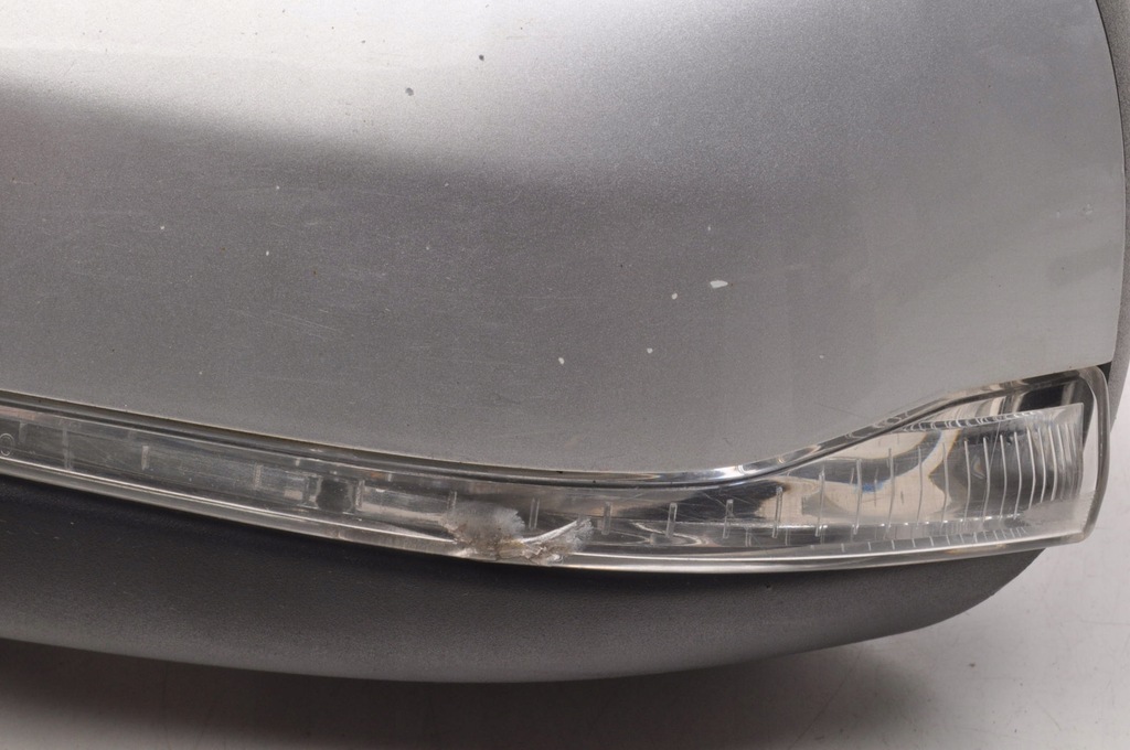 фото №7, Volvo v70 iii s80 ii зеркало левая электрический uk lift 10pin 31298833