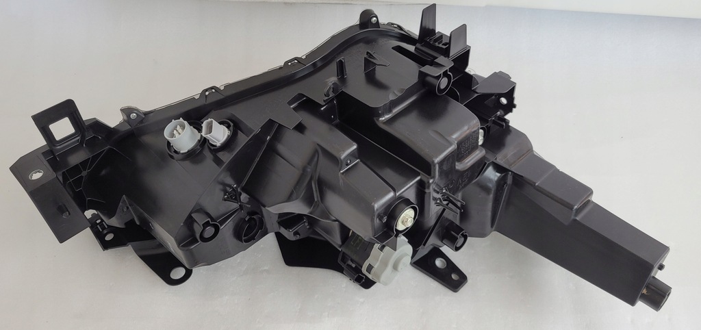 фото №14, Лампа левая mazda cx5 cx-5 ii 2017-full led 7+2 9pin kb8n51040 k124-51040