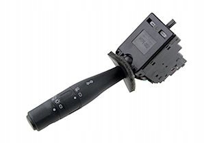 фото №11, Перемикач комбінований peugeot 206 1998-2009 перемикач поворотники, świ