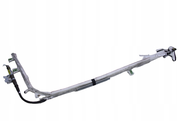 фото №1, Шторка безопасности подушка безопасности правая discovery iii