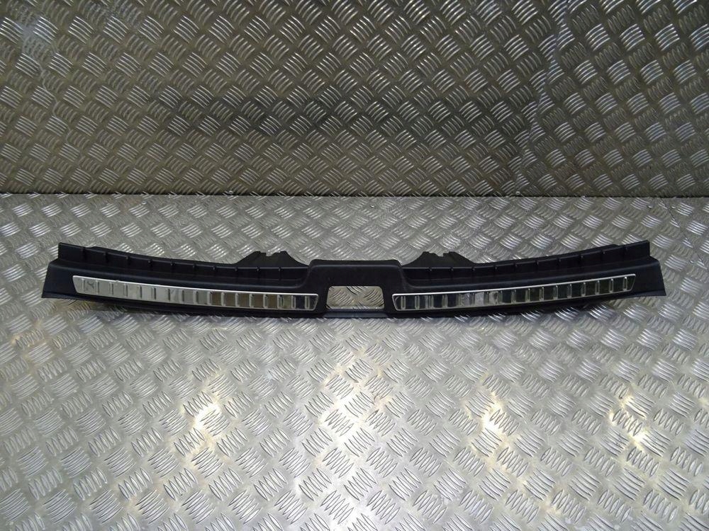 фото №1, Volvo xc90 ii защита накладка молдинг поперечина задняя