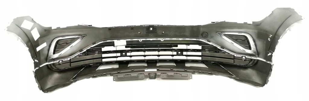 фото №11, Бампер перед vw tiguan ii lc9a 6x pdc камера 5na 5na807221c новый org